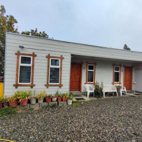 Departamentos 1234 Punta Arenas